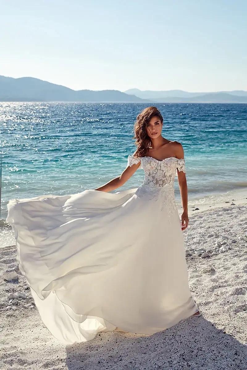 Top Picks from Eddy K at TK Bridal Image